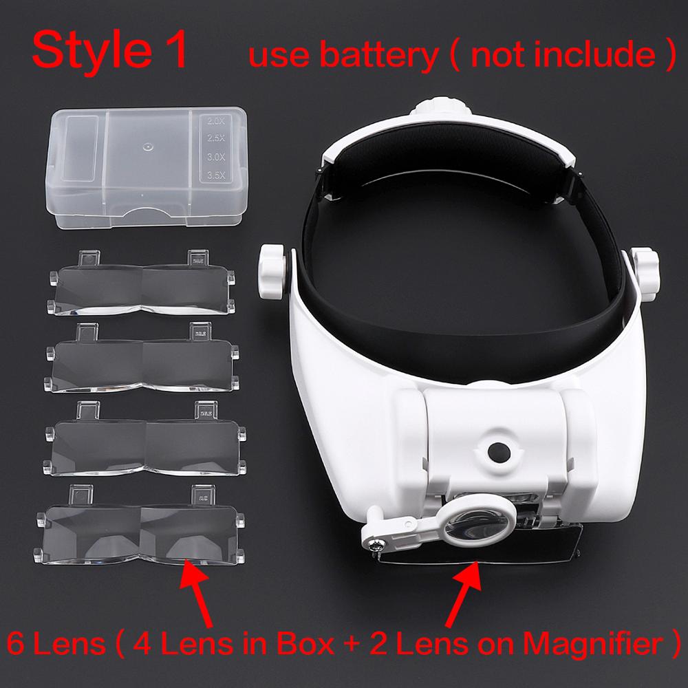 Adjustable Headband Eyeglass M - Jewelry Eyewear Watches & Accessories review and price