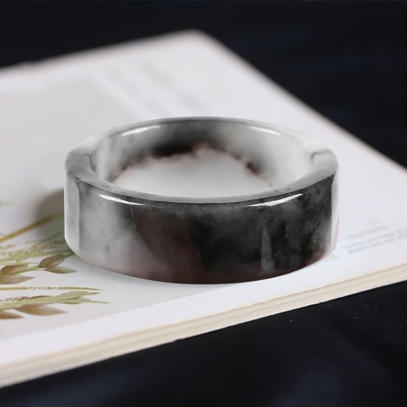 Myanmar natural A-grade rings  - The Jewelry & Watches review and price