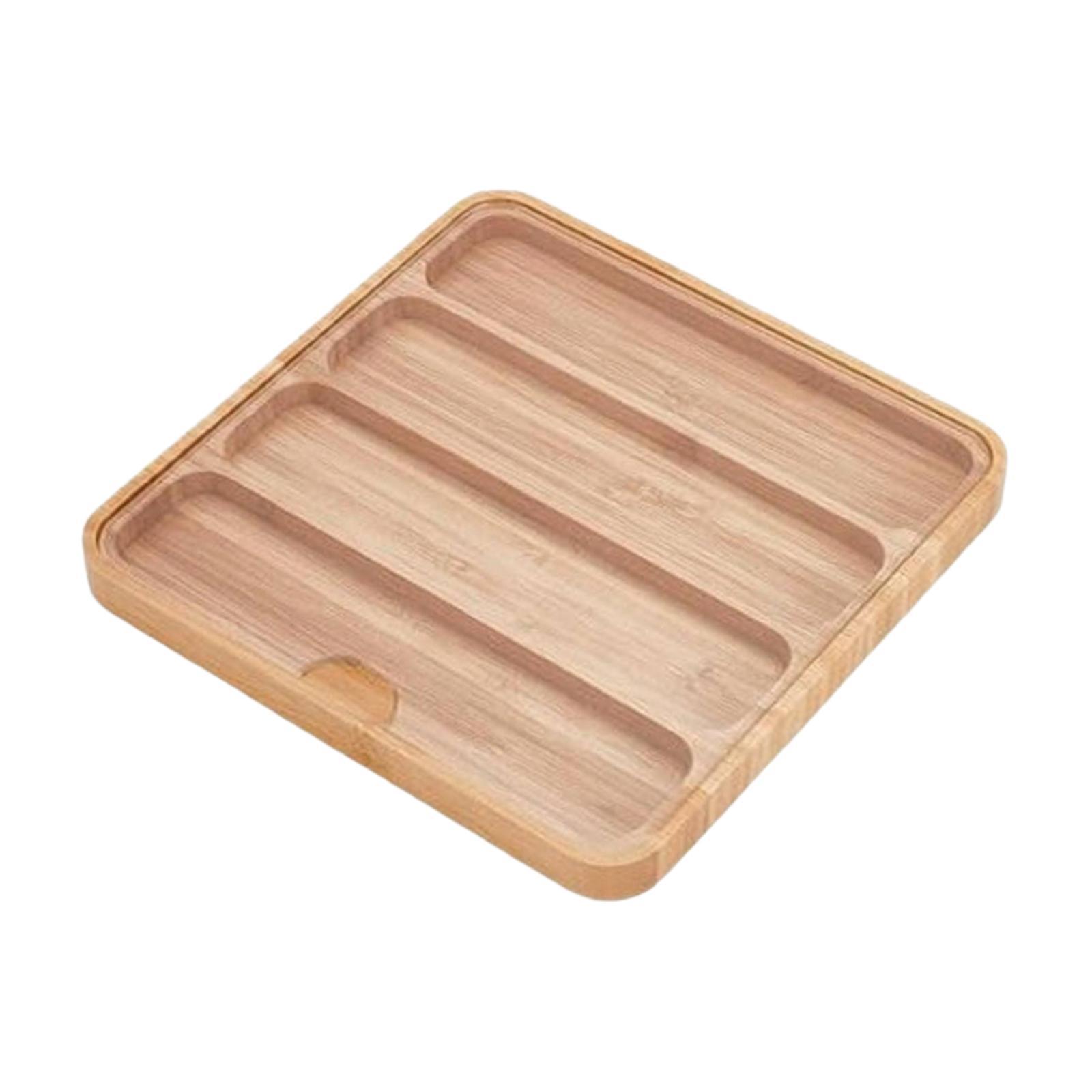 Bamboo Watch Storage Display C - Jewelry Or Watches review and price