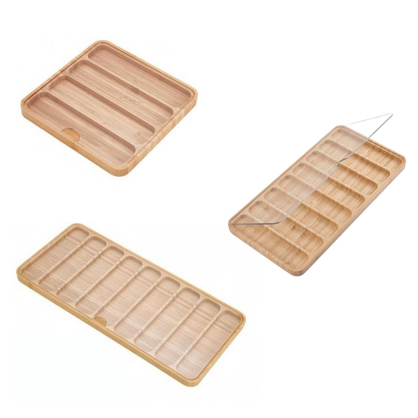 Bamboo Watch Storage Display C - Jewelry Or Watches review and price