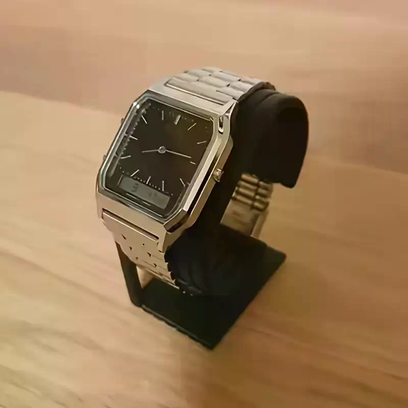 Velvet Watch Display Stand For - Jewelry Or Watches review and price
