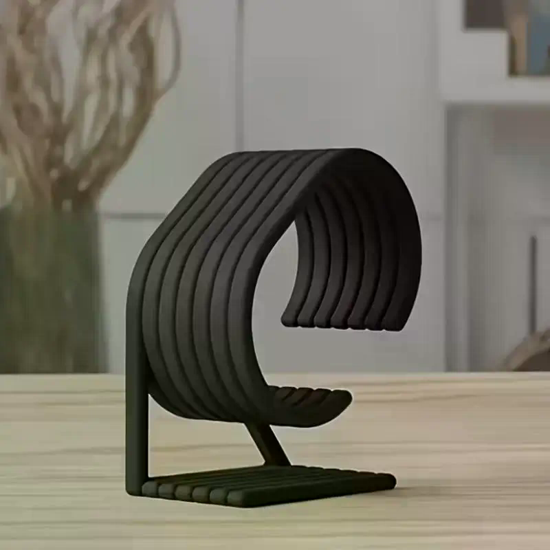 Velvet Watch Display Stand For - Jewelry Or Watches review and price