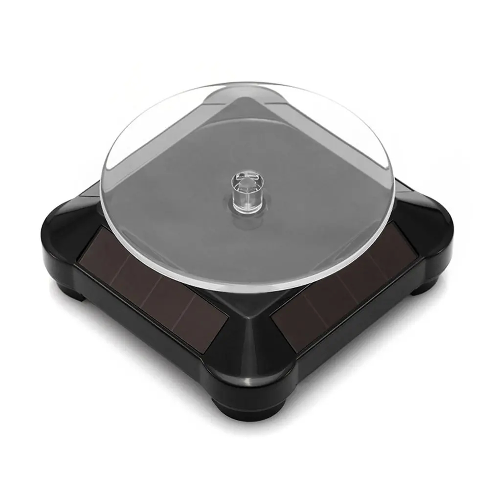 1Pc 360 Degree Turntable Rotat - Jewelry Or Watches review and price