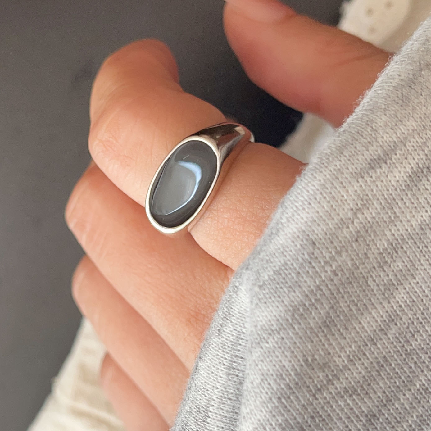 925 Sterling Silver Rings For  - Statement Cocktail Ring review and price