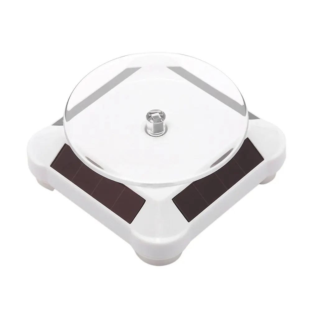 1Pc 360 Degree Turntable Rotat - Jewelry Or Watches review and price