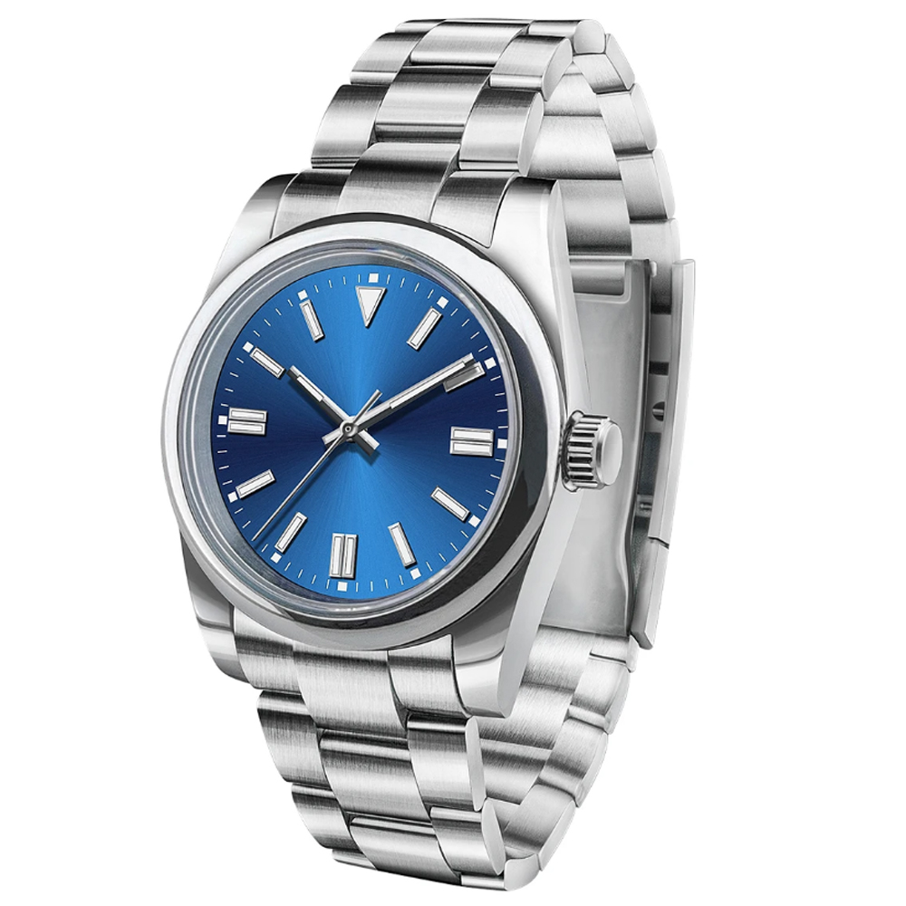 Custom Logo Mens Watch Sapphir - Automatic Watch Winder review and price