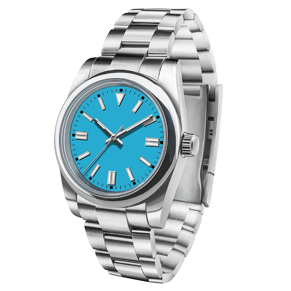 Custom Logo Mens Watch Sapphir - Automatic Watch Winder review and price
