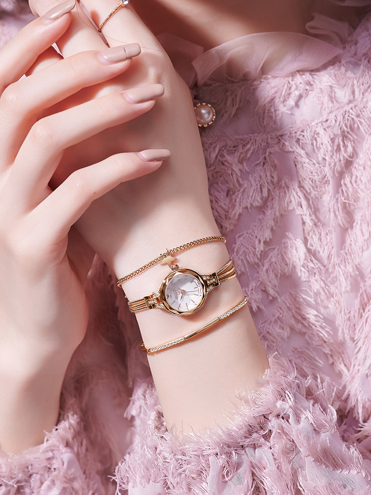 Mini 5 Colors Bracelet Jewelry - Jewelry Watches Luxury review and price