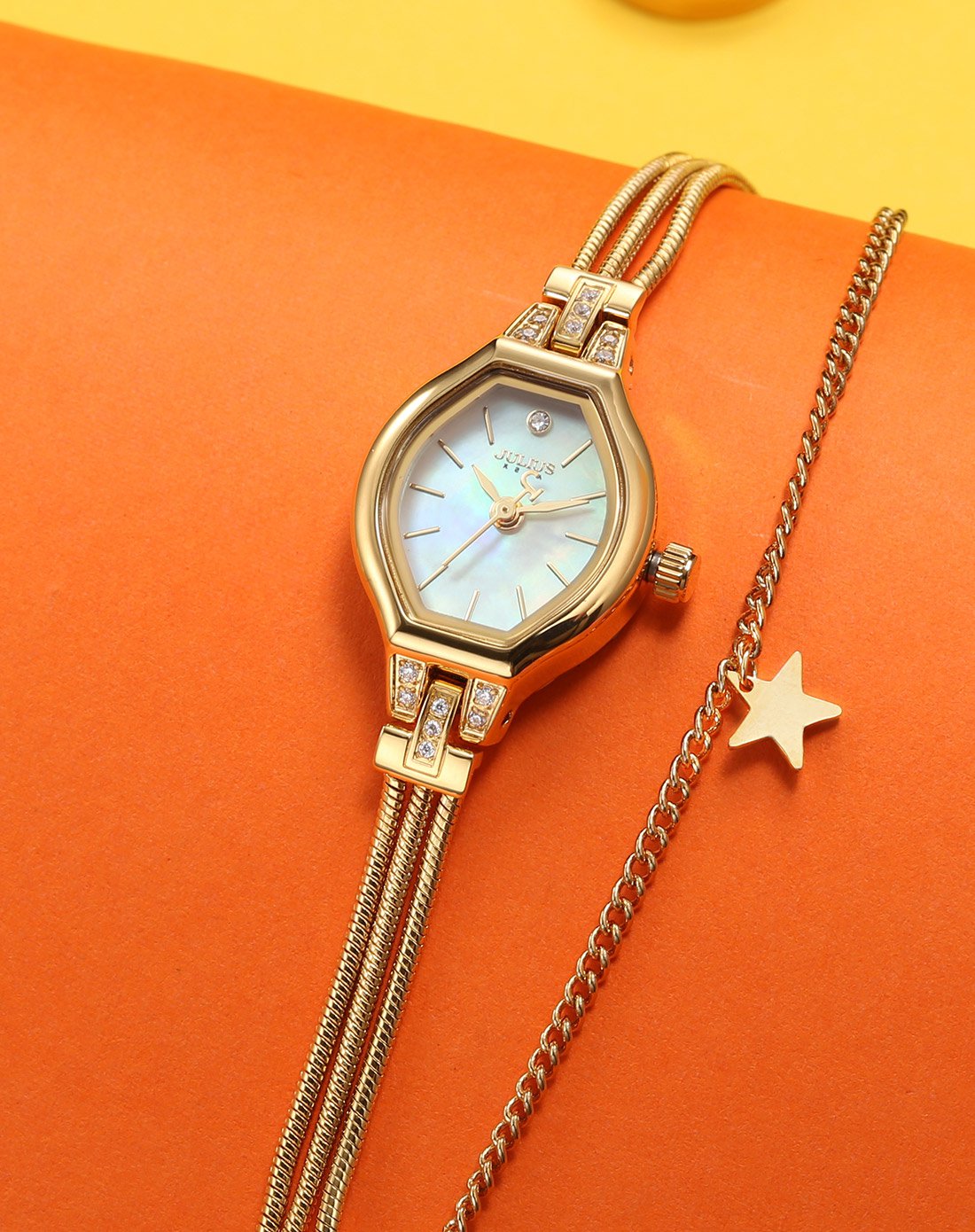 Mini 5 Colors Bracelet Jewelry - Jewelry Watches Luxury review and price