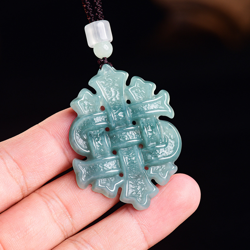 Natural Burmese Jadeite Chines - The Jewelry & Watches review and price