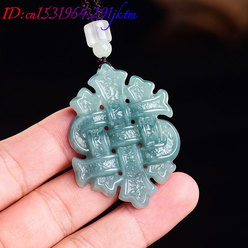 Natural Burmese Jadeite Chines - The Jewelry & Watches review and price