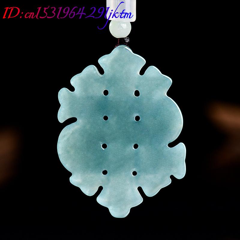Natural Burmese Jadeite Chines - The Jewelry & Watches review and price