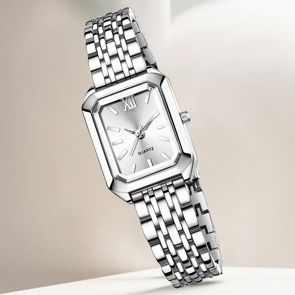 1Pc Unisex Jewelry Watch Women - Jewelry Watches Luxury review and price