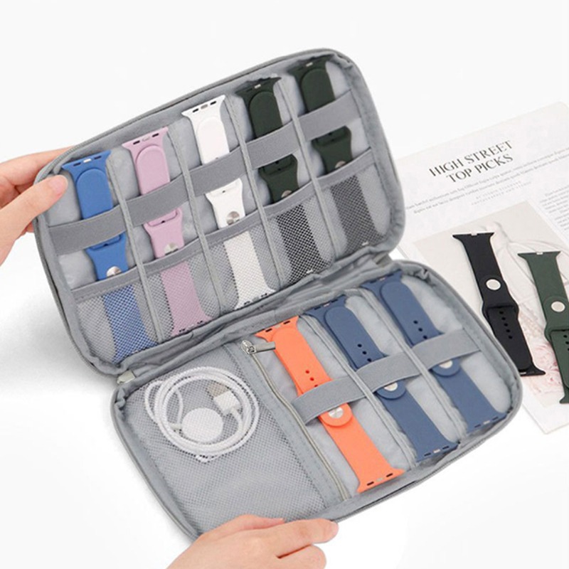 Watchband Bag For Apple Watch  - Jewelry Watches & Accessories review and price