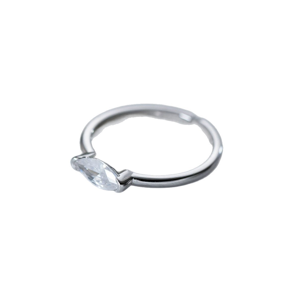 925 Sterling Silver Rings For  - Statement Cocktail Ring review and price