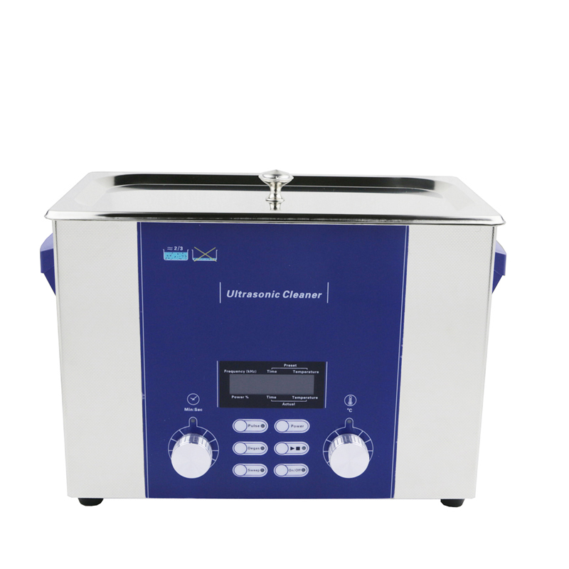 2.2L Ultrasonic Cleaner With H - Jewelry Or Watches review and price