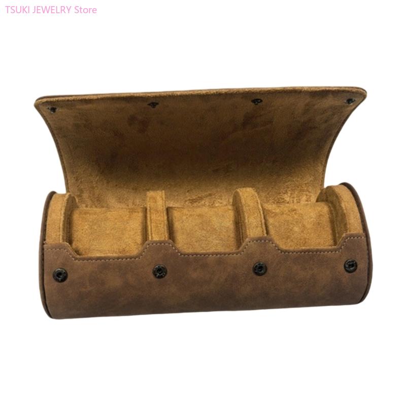 62KE Elegant Watch Storage Box - Jewelry Box That Holds Watches review and price