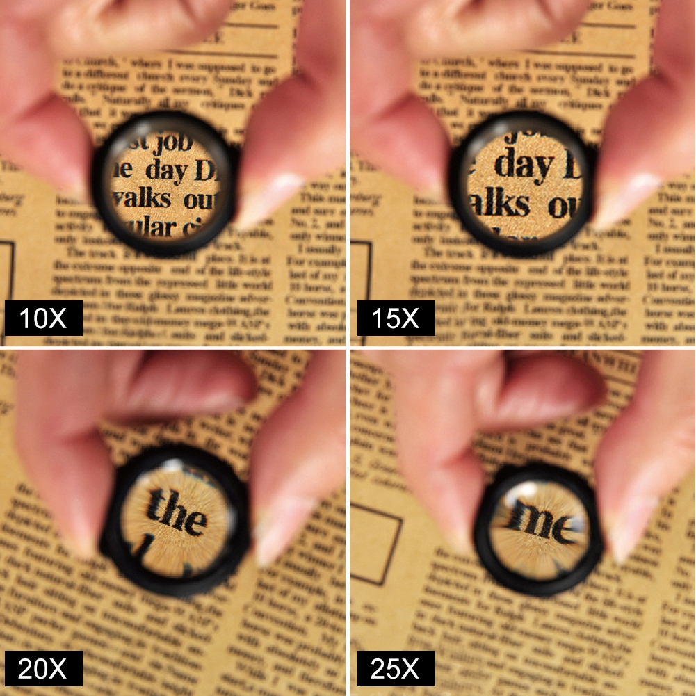 Head Loupe New Head Wearing Ma - Jewelry Eyewear Watches & Accessories review and price