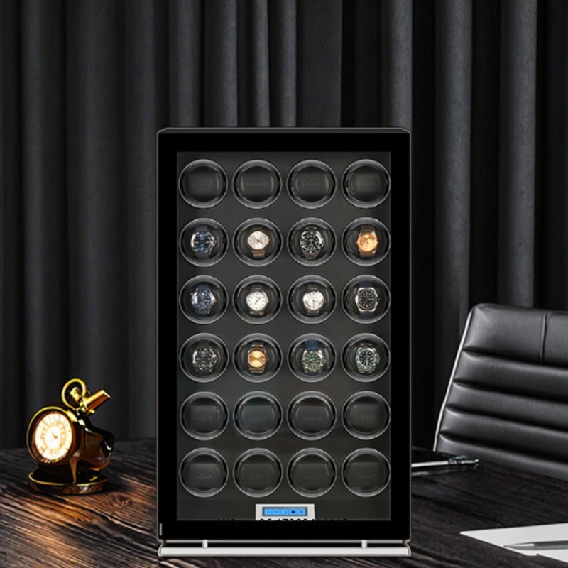 Quiet Durable Luxury High Qual - Automatic Watch Winder review and price