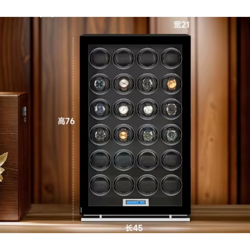 Quiet Durable Luxury High Qual - Automatic Watch Winder review and price