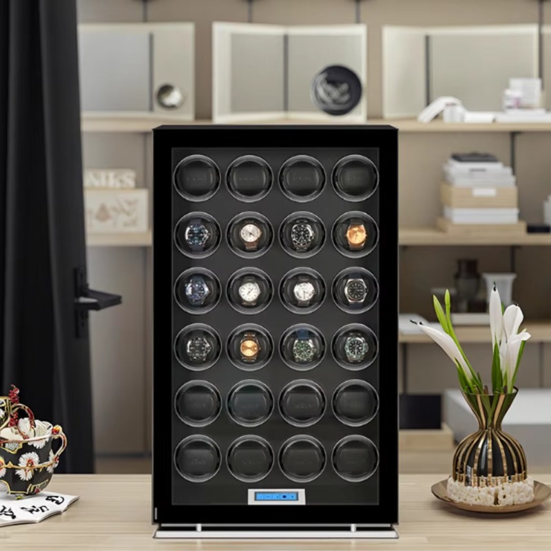 Quiet Durable Luxury High Qual - Automatic Watch Winder review and price