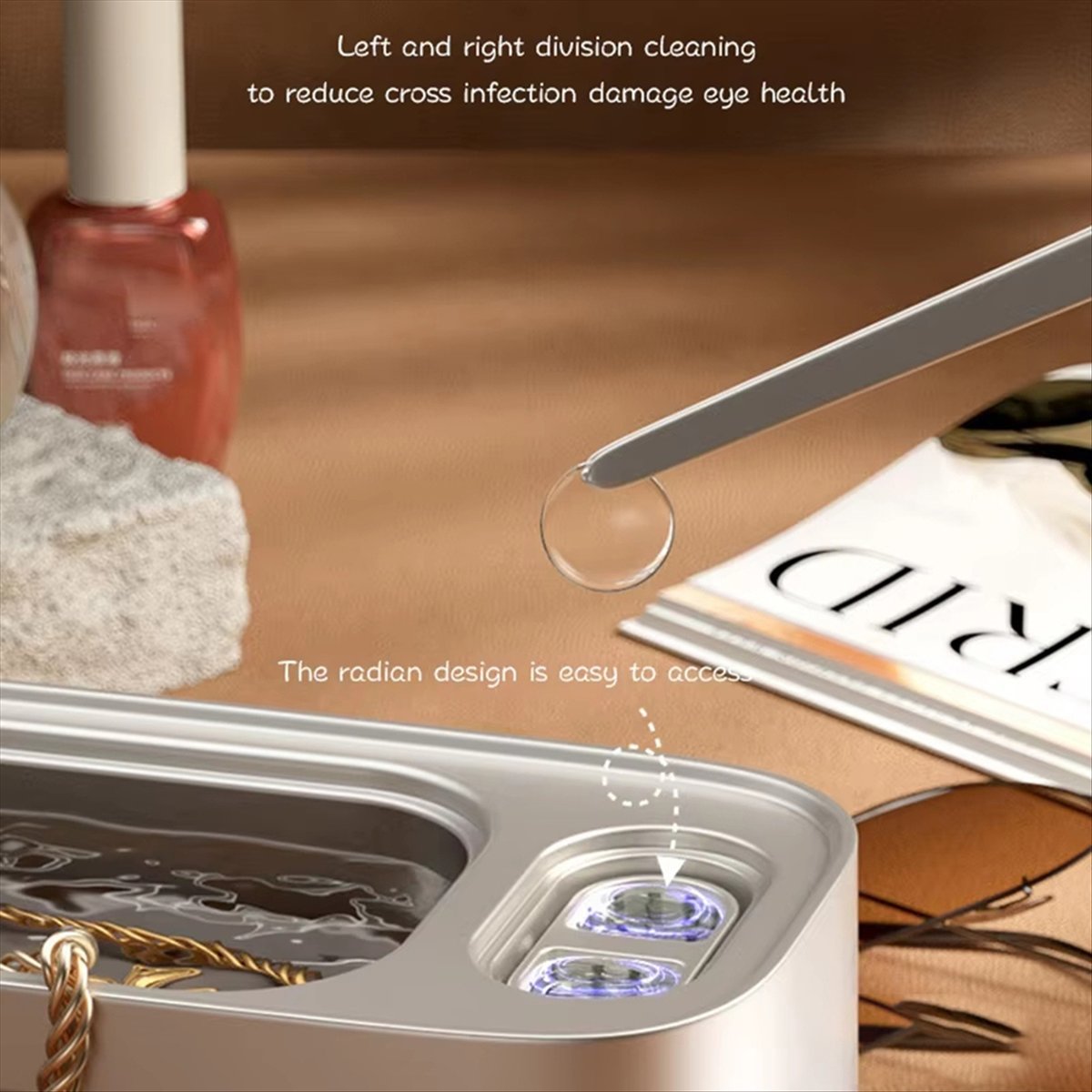 *A91P Household Contact Lens C - Jewelry Eyewear Watches & Accessories review and price