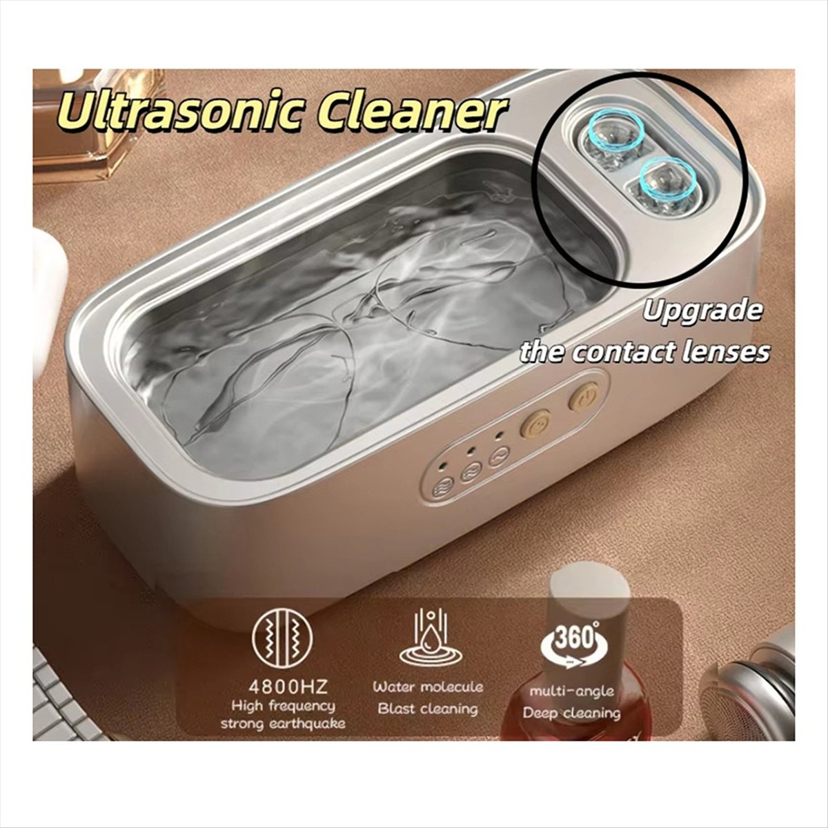 *A91P Household Contact Lens C - Jewelry Eyewear Watches & Accessories review and price