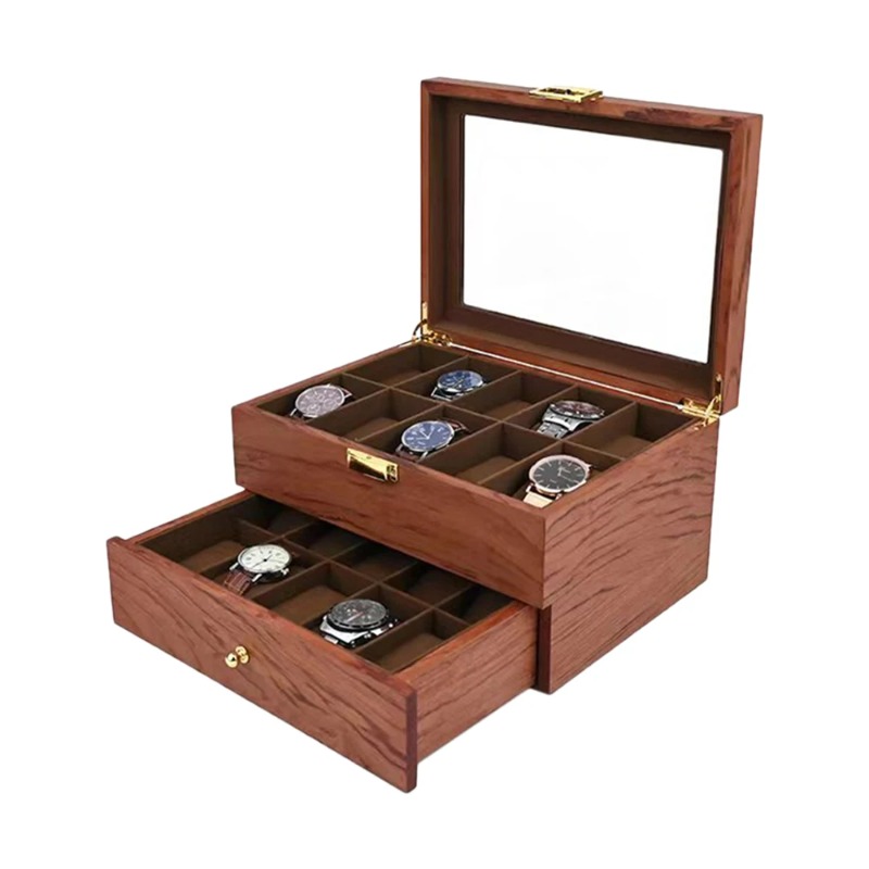 for Hold Glasses Watches Jewel - Jewelry Box That Holds Watches review and price