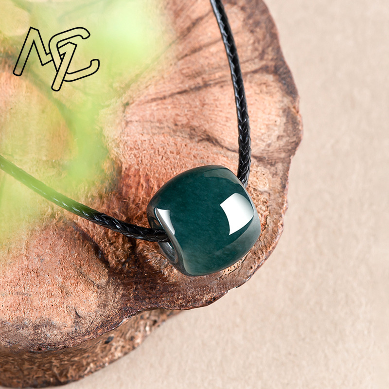 Natural Myanmar Emerald Deep B - The Jewelry & Watches review and price