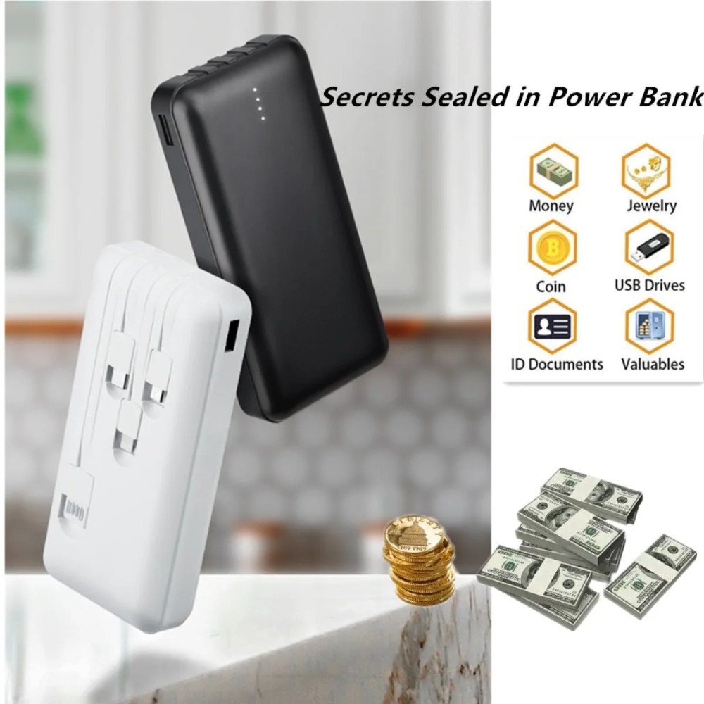 An Interesting Portable Power- - Jewelry Box That Holds Watches review and price