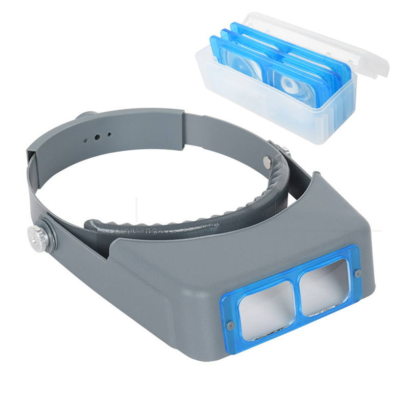 1.5X2X2.5X3.5X Head Wearing Ma - Jewelry Eyewear Watches & Accessories review and price
